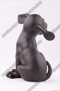 Photo Reference of Interior Decorative Dog Statue 0004